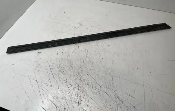 BMW 5 E39 Rear door trim (molding) 7004025