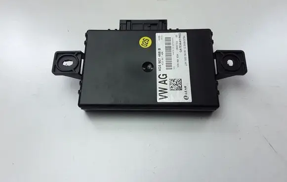 Audi A6 S6 C7 4G Other control units/modules 4G5907468B