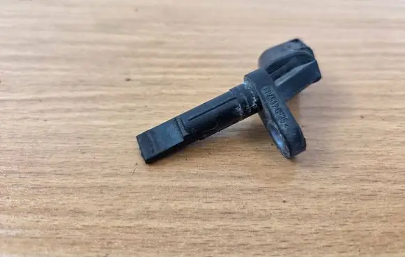Audi A7 S7 4G ABS brake wheel speed sensor 4E0927804F
