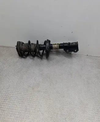 Opel Astra K Front shock absorber with coil spring 39039574 722559783 824903014620