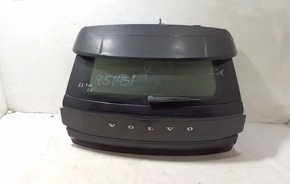 Volvo EX30 Tailgate/trunk/boot lid 80010818