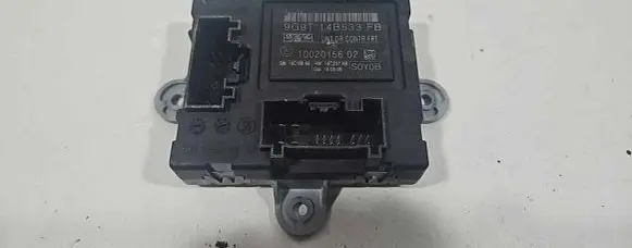 Ford S-MAX Door control unit/module 9G9T14B533FB 1002015602 14C237AB