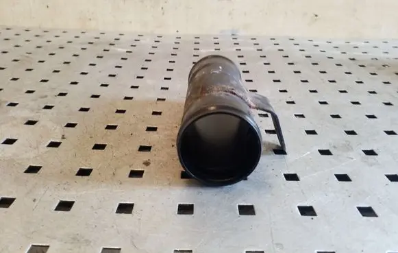 Opel Frontera B Intercooler hose/pipe