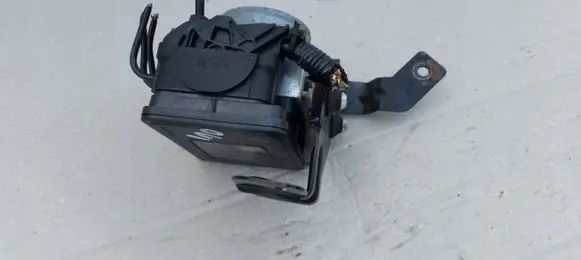 Hyundai i10 ABS Pump 589004800