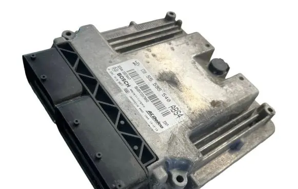 Opel Insignia A Engine control unit/module 55595540 0281019867 86ABS4733470092