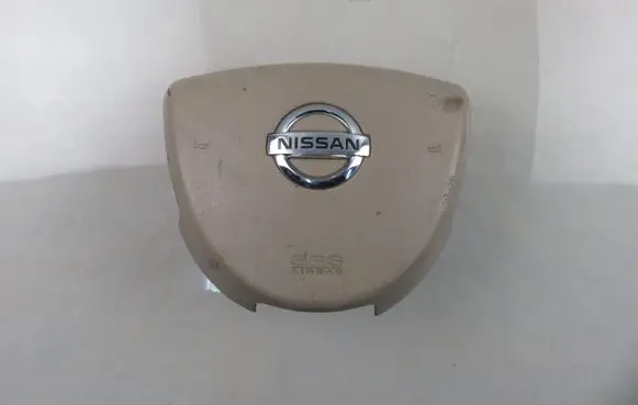 Nissan Murano Z50 Steering wheel airbag 