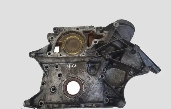 Mercedes-Benz Vito Viano W639 Timing chain cover R6460151202