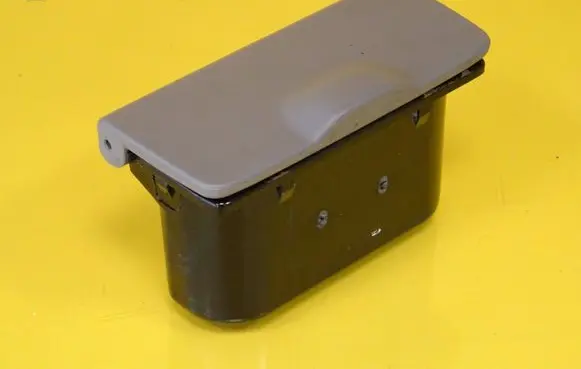 Mazda Premacy Ashtray (rear) HG30251 RAHG302512 HG302512