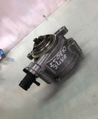 Nissan Juke II F16 Vacuum pump 146508066r
