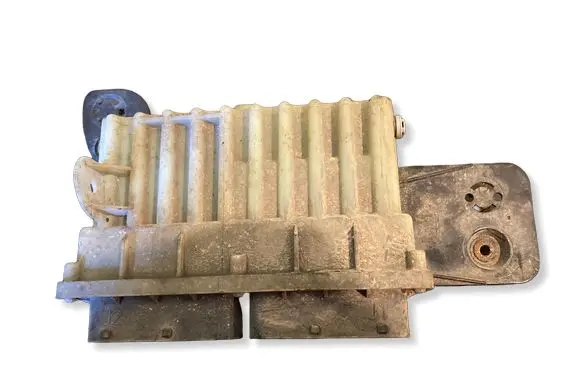 Opel Astra G Other control units/modules 24456733 15427111