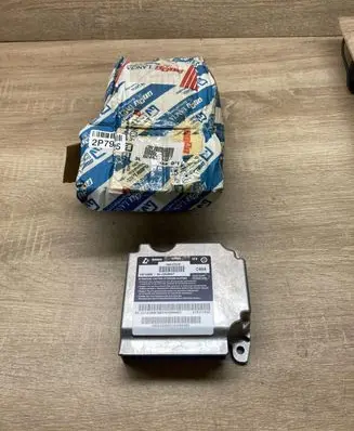 Fiat Stilo Airbag control unit/module 0046835520 46835520 5WK42968