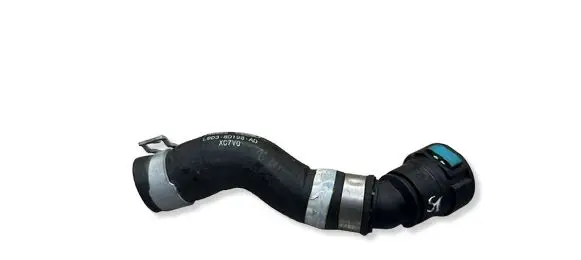 Jaguar I-Pace Engine coolant pipe/hose L9D38D198AD
