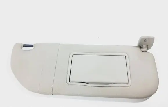 Citroen C2 Sun visor