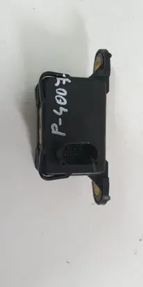 Peugeot 4007 ESP acceleration yaw rate sensor