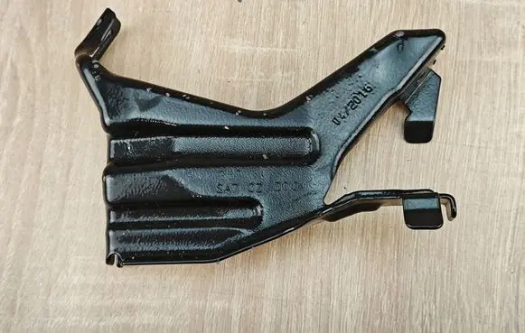 Audi A4 S4 B9 Holder (bracket) 8W1857245
