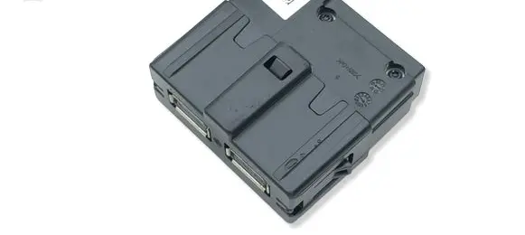 Seat Ateca USB socket connector 5Q0035726L