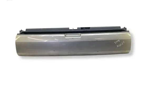 Peugeot 3008 I Tailgate/trunk/boot lid