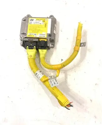 Hyundai Santa Fe Airbag control unit/module 959102B970 0285010123 SA310960000