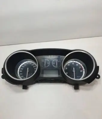 Alfa Romeo Giulietta Speedometer (instrument cluster) 50516476