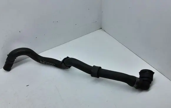 Volkswagen Golf VII Engine coolant pipe/hose 5Q0122101BE