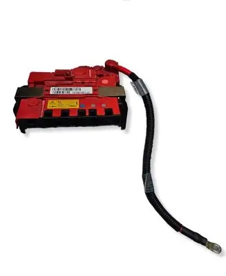BMW X5 E70 Positive wiring loom 6977957