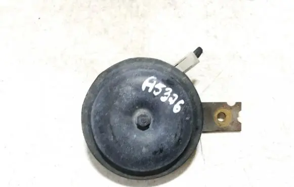 Horn signal