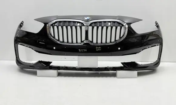 BMW 1 F40 Front bumper 7459708