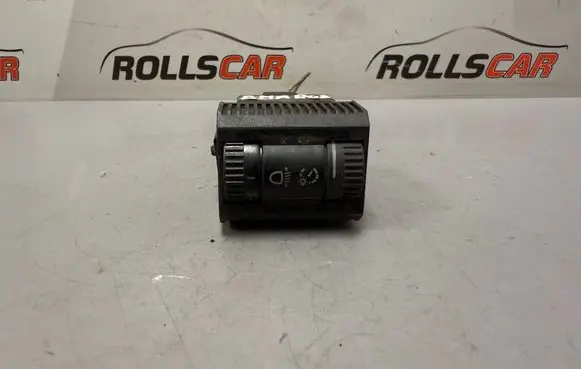 Volkswagen Amarok Headlight level height control switch 2H0941333A