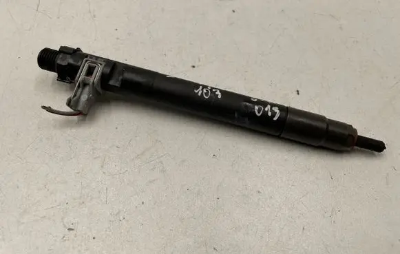 Ford S-MAX Fuel injector 9686191080 8J6696H 5755FE30F54