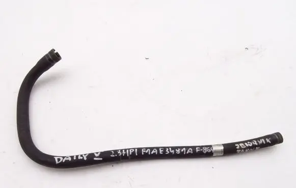 Iveco Daily 4th gen Power steering hose/pipe/line 5801329579
