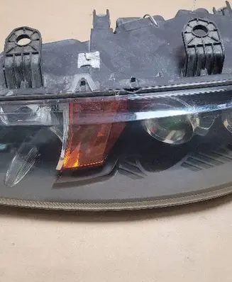 Fiat Punto (188) Headlight/headlamp 89100957