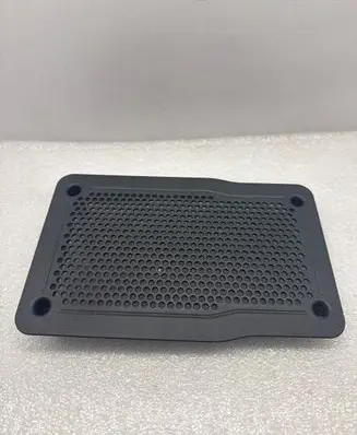 BMW X6 E71 Subwoofer grill/trim 9112469
