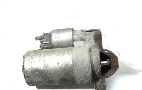 Peugeot 207 Starter motor