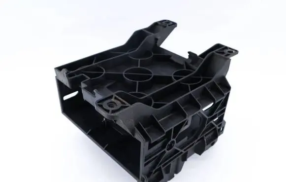 Audi A6 Allroad C7 Navigation GPS unit bracket/holder 4G0907324A