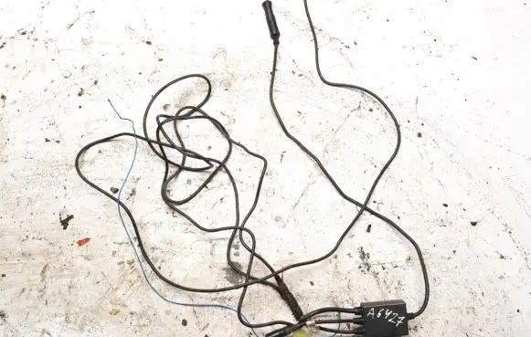 Iveco Daily 40.8 Sensor