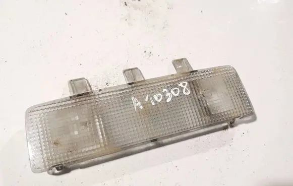 Toyota Corolla Verso AR10 Other interior light