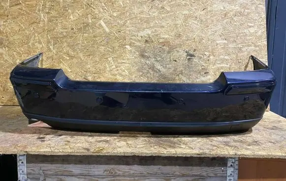 Volvo S60 Rear bumper 08687448 08687450