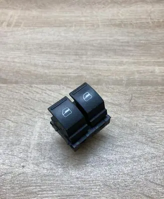 Volkswagen PASSAT B6 Electric window control switch 1K3959857A 1K8959857A