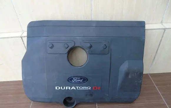 Ford Mondeo Mk III Engine cover (trim) 1S706N041BB