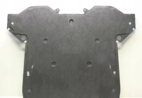 Porsche 911 992 Engine splash shield/under tray 992825523G