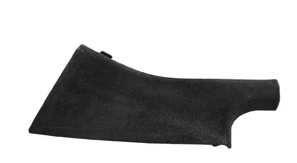 Tesla Model Y Rear sill trim cover 161636700C