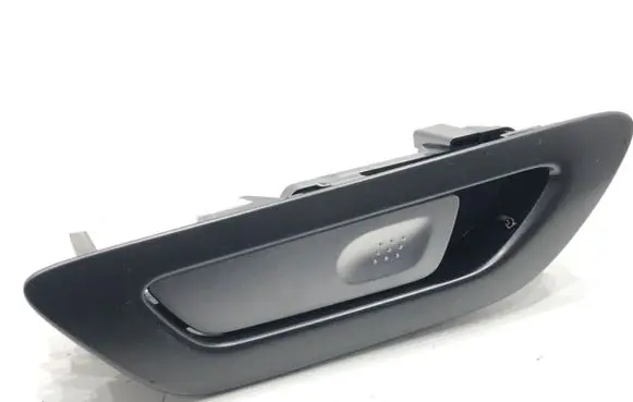 Lexus LBX Rear door interior handle 