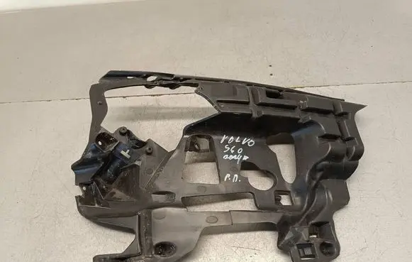 Volvo S60 Rear bumper mounting bracket 31393141 31383141