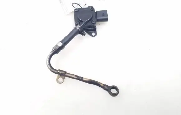 BMW 3 E90 E91 Exhaust gas pressure sensor 7808013