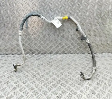 Mazda CX-5 Air conditioning (A/C) pipe/hose K02761462B