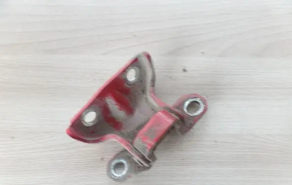 Hyundai i30 Rear door upper hinge