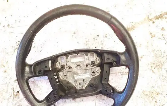 Ford Mondeo MK IV Steering wheel 305479999m95aa