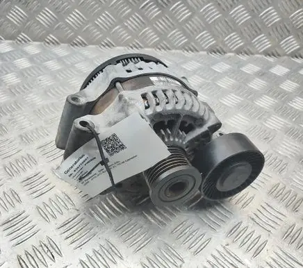 BMW 1 E82 E88 Generator/alternator 7550468