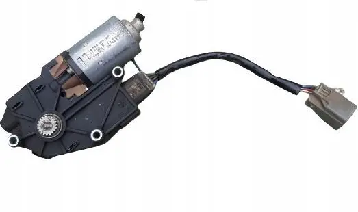 Nissan Murano Z50 Sunroof motor/actuator 1701848E