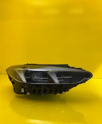 BMW 4 G22 G23 G24 G26 Headlight/headlamp 5A3B2F4-06